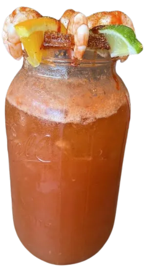 Super Michelada